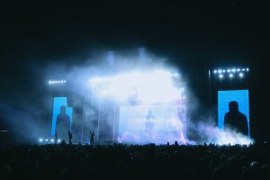 Jonathan Rikner chooses Chauvet for Hov1’s “Farewell Show” in Stockholm