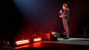 Alain Corthout turns to Elation for intercontinental Alejandro Fernández tour