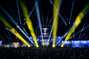 GLP Mad Maxx nach IP66-Zertifizierung für Tourneen und Festinstallationen geeignet