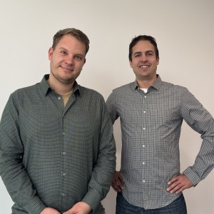 Gahrens + Battermann verabschiedet Thorsten Evers in den Ruhestand und gibt neues Vertriebsteam bekannt