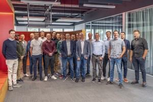 Broadcast Solutions’ Human Interface wird Teil von Riedel