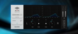 Hears Perfection plugin offers personalized hearing correction for mixes and monitoring