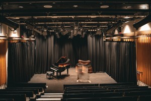 A.C. Special Projects delivers technical upgrade for King Alfred Phoenix Theatre