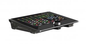 Icon Pro Audio kündigt neues Audio-Interface mit Touchscreen an