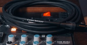 Cordial erweitert Ecocord-Produktlinie um Mikrofonkabel Ecocord FM 234 Top