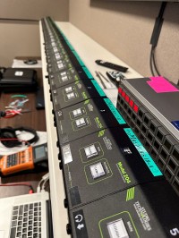 Veteran broadcast engineer Daryl Doss opts for Studio Technologies