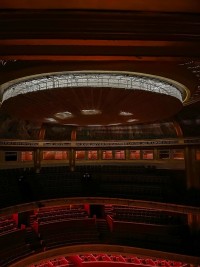 Anolis assists award-winning Théâtre des Champs-Élysées lighting renovation