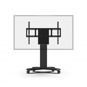 Kindermann veröffentlicht DisplayLift2 Mobile X-Fuß