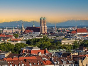 IFES announces Munich as new host city for World Summit 2026