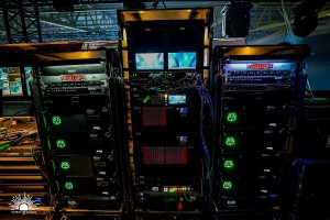 Green-Hippo-Media-Server bilden technisches Rückgrat beim Junior Eurovision Song Contest