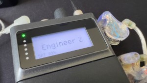 Sennheiser Spectera module available in Bitfocus Companion and Buttons apps