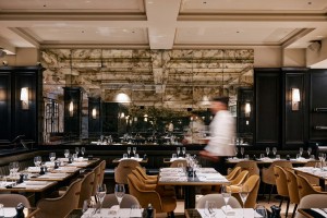 Maison Bâtard equipped with Powersoft Unica