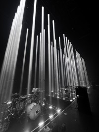 Naostage K System drives dynamic stage automation on Tiakola tour