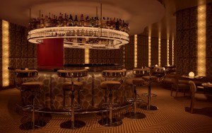 Martin Audio CDD specified for New York City’s Obvio cocktail bar