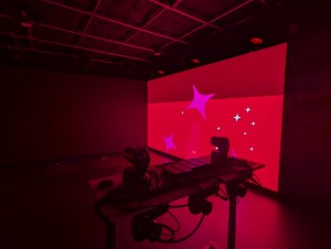 Infiled realisiert neues Studio für Live-Lotterieziehungen von BBC Studioworks