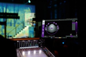 Klang delivers immersive monitoring for NYTW’s “My Joy Is Heavy”