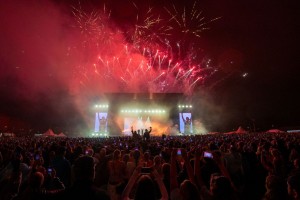 Follow-Me supports Hov1’s farewell show