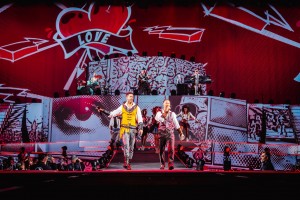 X5-Serie von GLP begleitet DJ BoBo auf „The Great Adventure“-Tour