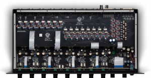 Black Lion Audio introduces Auteur 8DAT