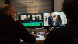 Studio Hamburg baut neue Postproduktions-Pipeline mit DaVinci Resolve Studio