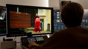 Studio Hamburg baut neue Postproduktions-Pipeline mit DaVinci Resolve Studio
