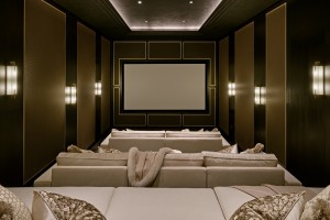 L-Acoustics Syva delivers concert-grade sound to North London home