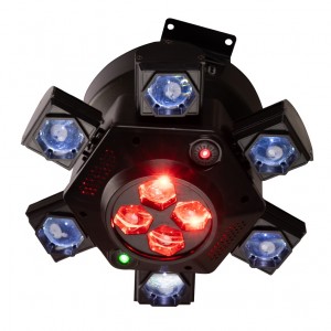 Eliminator Lighting introduces CenterDroid