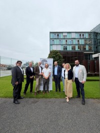 Parlamentarisches Frühstück des Forum Veranstaltungswirtschaft mit politischem Appell an den Deutschen Bundestag