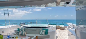 L-Acoustics Soka, Syva, and X series bring concert-grade audio to 177-foot superyacht