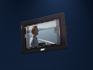 Collaboration between Arri and SmallHD adds lens data overlays to Hi-5 and Hi-5 SX