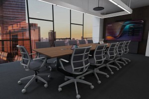 Ashton Bentley strengthens Cisco collaboration with new MX replacement solution