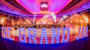 The Grand Jam mit den Höhnern, De Klüngelköpp und Björn Heuser im Mai 2027 in Köln