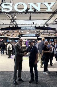Pro TV stattet neuen Ü-Wagen mit Live-Production-Technologien von Sony aus