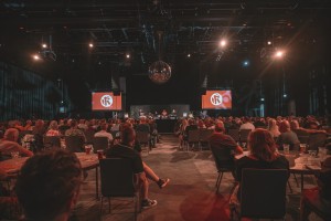 Rebellion Festival brings punk energy to Blackpool with Martin Audio