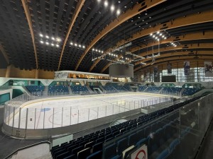 K-array brings 360-degree audio to Africa’s most advanced hockey arena
