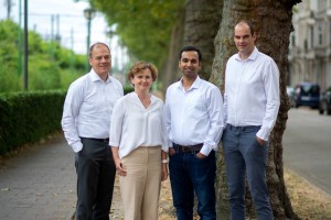 Tusk IC raises €15 million in funding to democratize satellite communications