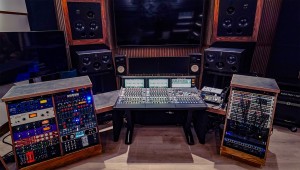 Denver’s Dvlp Academy becomes first educational facility to install Solid State Logic Oracle