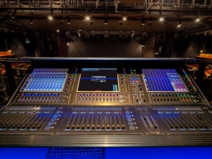 WAAPA chooses DiGiCo Quantum