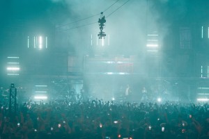 MCI, Arri, DBS und 0221 Media kooperieren für Red Bull Soundclash in Dortmund