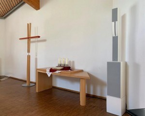 Syva-Beschallungssystem von L-Acoustics in FeG Buxtehude installiert