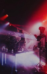 Megan Alksninis chooses Chauvet for ‘Spring Invasion’ tour