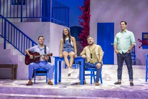 Gearhouse Splitbeam invests in Ayrton Rivale Profile for South African production of “Mamma Mia!”