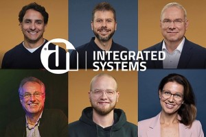 Adam Hall Group erweitert Integrated-Systems-Team um mehrere Schlüsselpositionen