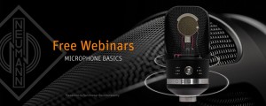 Corona: Neumann bietet kostenlose Live-Webinare an