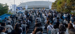 Vlast live streams virtual K-pop concerts with AJA gear
