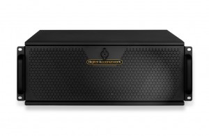 Digital AudionetworX präsentiert Audio Workstation Pro