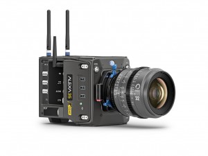 Arri stellt Alexa 35 Xtreme vor und führt ArriCore-Codec mit geringeren Datenraten ein