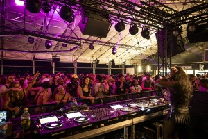 Meyer Sound unterstützt Montreux Jazz Festival erneut als Innovations- und Strategischer Partner