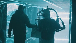 GLP bei LEC Camera Days für Riot Games im Einsatz