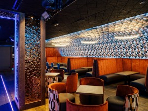 Powersoft Mover installed on Poland’s first immersive dancefloor